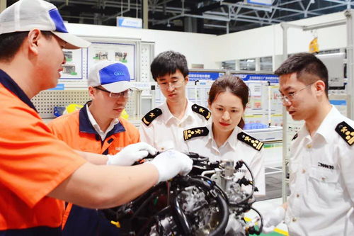 喜事達說關(guān)務 市場采購貿(mào)易解析及海關(guān)新公告解讀——聚焦國內(nèi)貿(mào)易代理