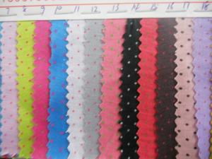 義烏五江紡織品批發(fā)部 優(yōu)質(zhì)點(diǎn)子汗布針織布料的專業(yè)技術(shù)開發(fā)