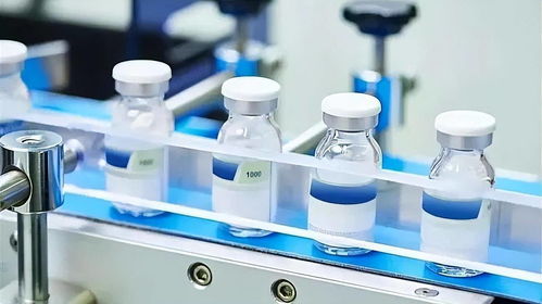 深度融合AI機(jī)器視覺技術(shù)，開啟醫(yī)藥企業(yè)數(shù)智化發(fā)展新篇章